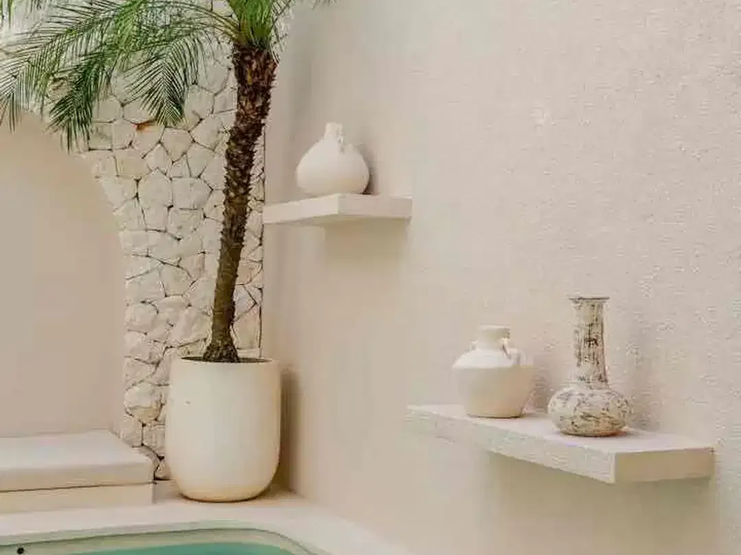 Modern Mediterranean Villa in Canggu Berawa - Image 3 of 10