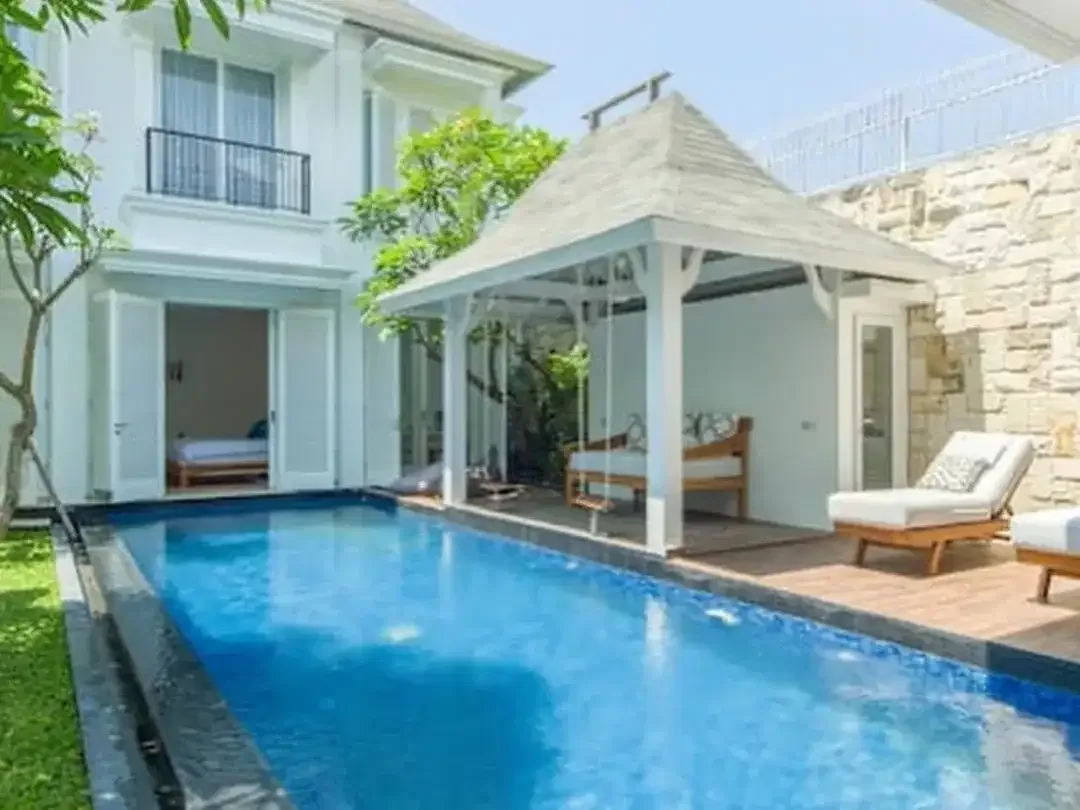 Villa Pantai Berawa Canggu Badung Bali - Image 10 of 10