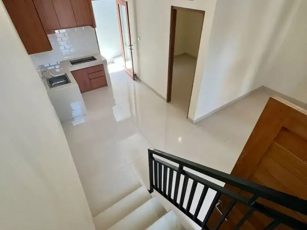 JUAL RUMAH BARU DI PENAMPARAN - Image 5 of 10