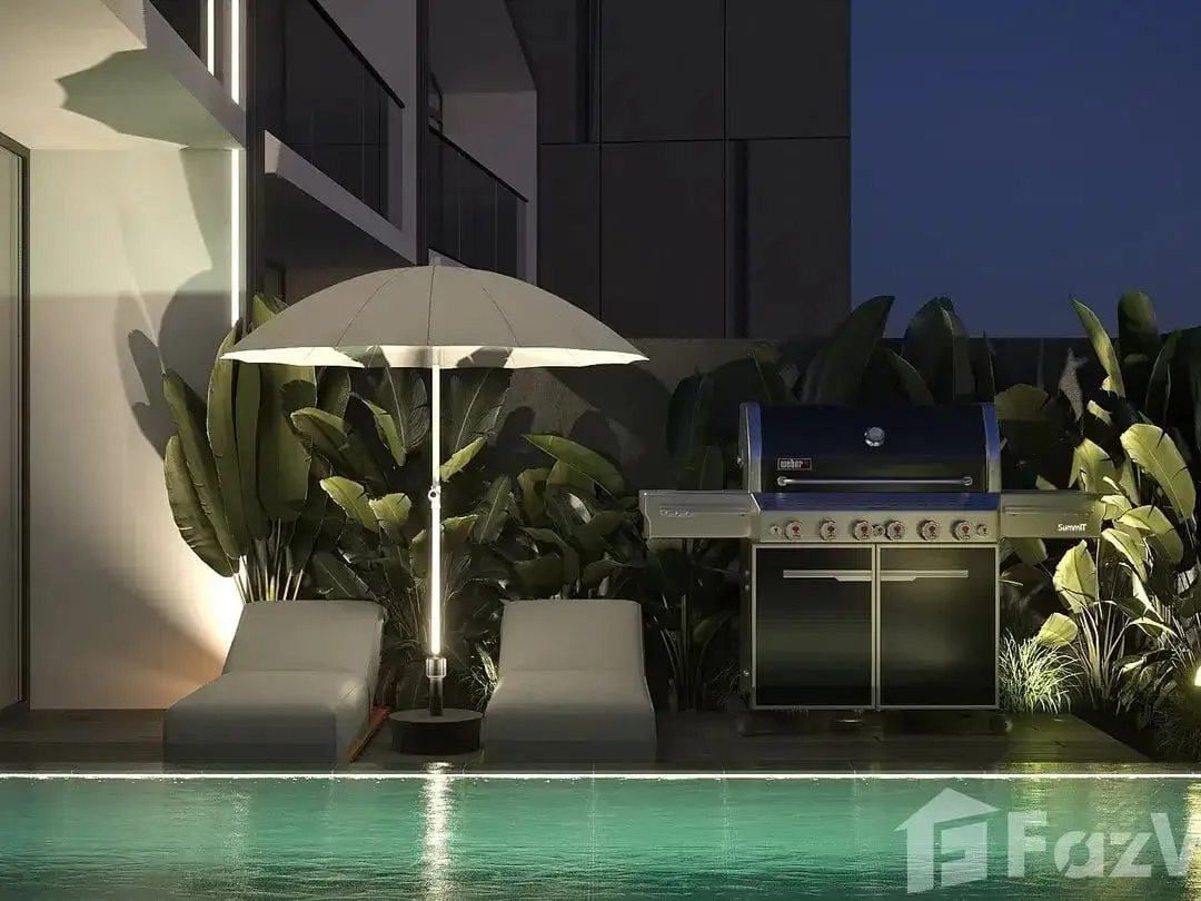 2 Bedroom Villa for sale at XO Project Canggu - Image 6 of 10