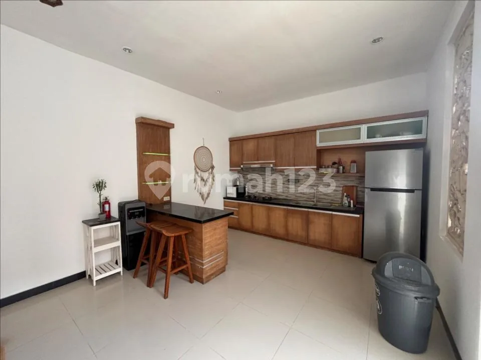 Villa Sewa dengan 3 Kamar Tidur di Jl Munduk Batu Belah, Pererenan - Image 4 of 4