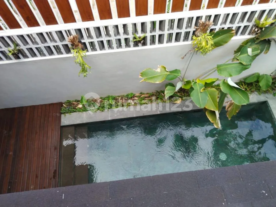 Brand New Villa View Sawah 500 Meter ke Pande Putri Supermarket - Image 4 of 4