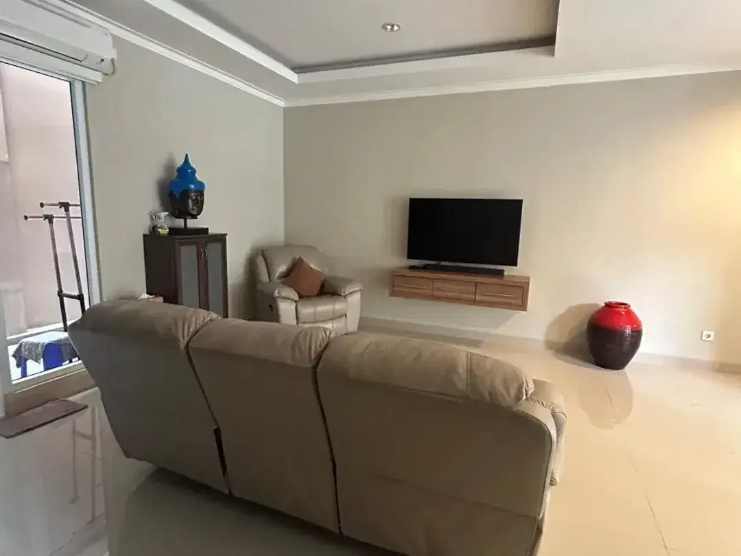 Dijual rumah cantik siaphuni di Harvestland Jimbaran Bali - Image 2 of 8
