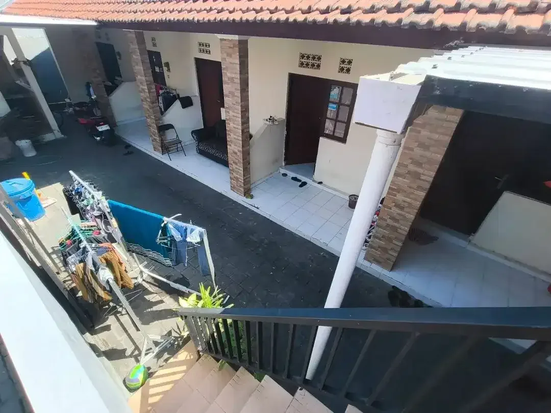 JUAL RUMAH KOS LOKASI PRIME RENON - Image 2 of 6