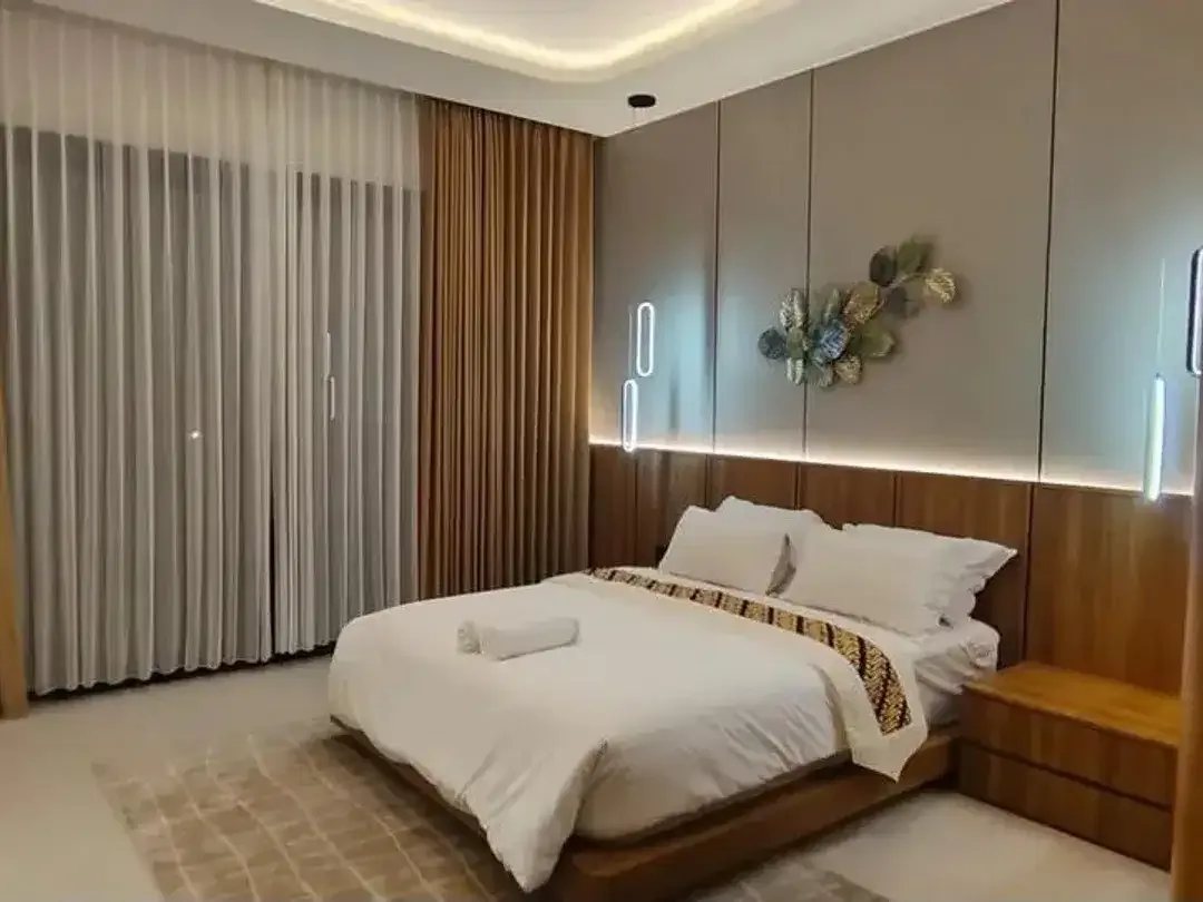 LUXURY VILLA 2 LANTAI DI PANDAWA KUTUH UNGASAN DEKAT PANTAI - Image 7 of 10