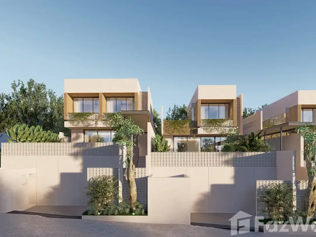3 Bedroom Villa for sale in Ungasan, Bali - Image 7 of 10