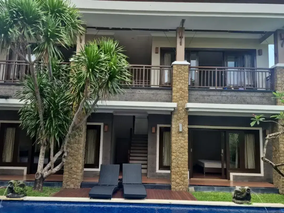 Dijual Villa Mewah di Jalan Dewa Saraswati - Image 2 of 6