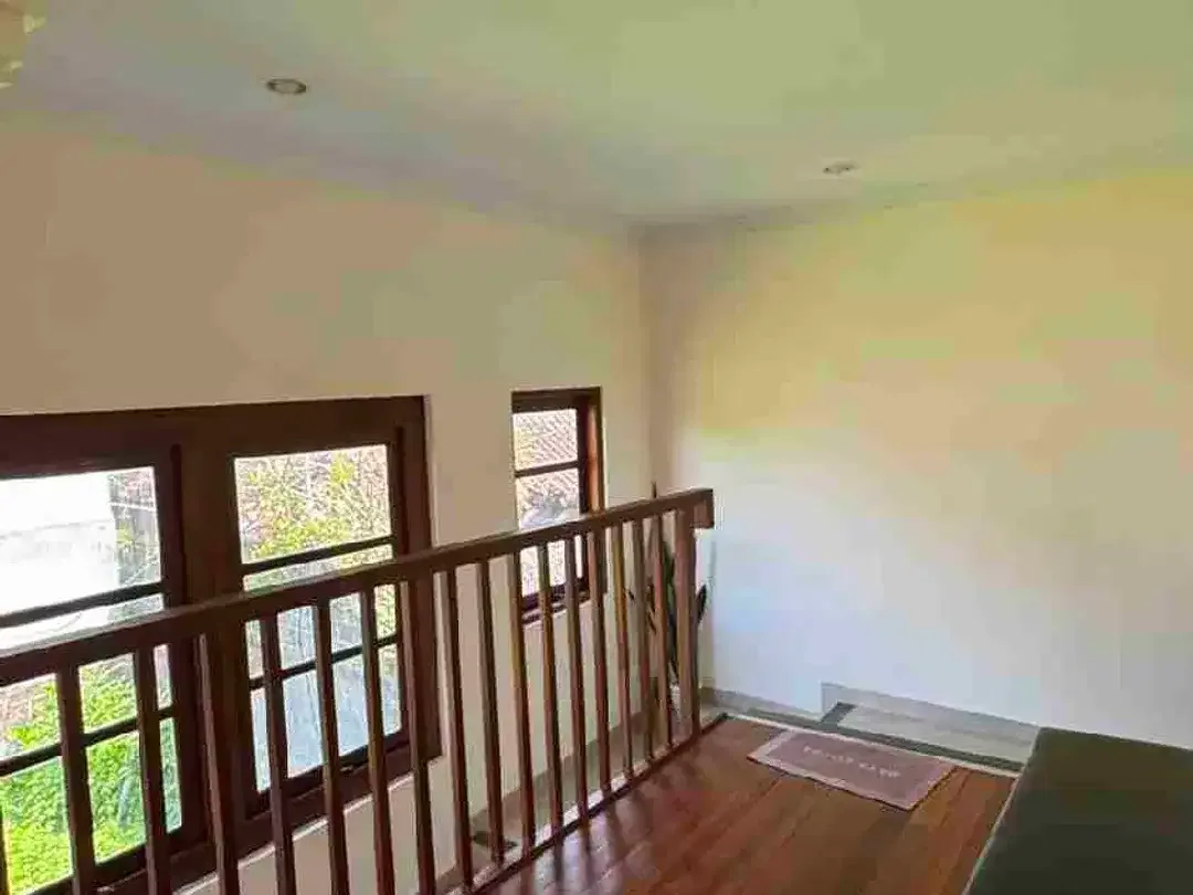 Disewakan Villa Full Furnished di Sanur - Image 8 of 10