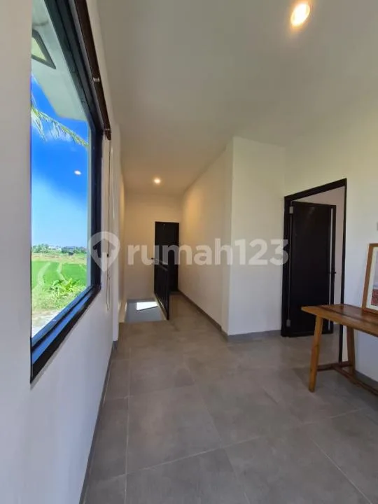 Rumah Baru Minimalis 3 Kamar Full Furnished di Dekat Canggu Tabanan Kediri - Image 2 of 4