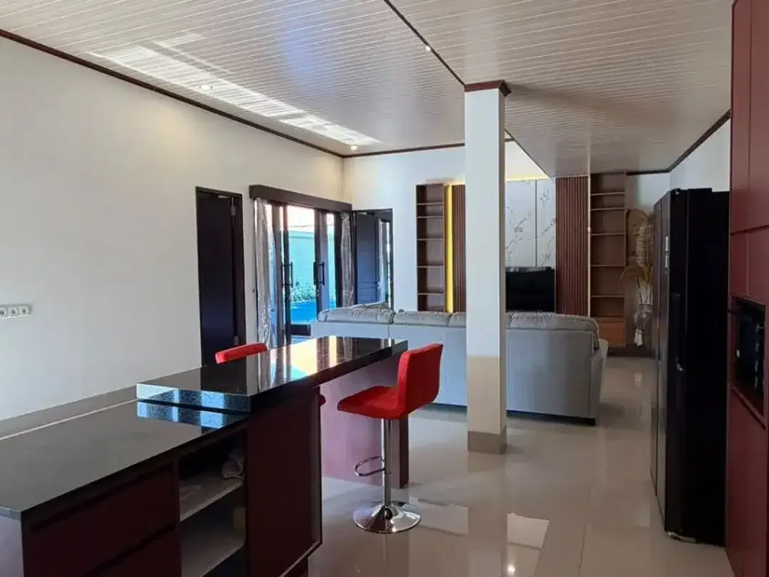 BRAND NEW VILLA IN WEST SANUR - Image 7 of 10
