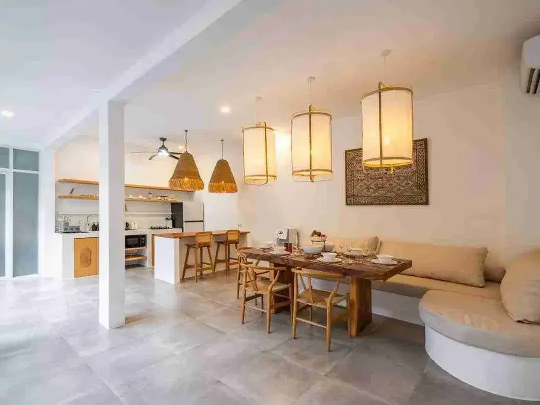 Villa close to Batubolong Beach Canggu Bali - Image 9 of 10
