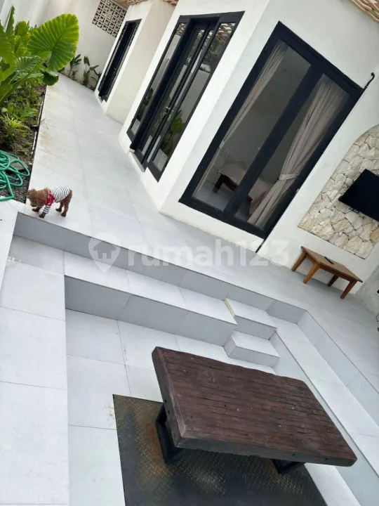 Disewakan Tahunan Villa Modern 3Br Belakang Trans Studio Mall Bali, Minimal 5 Tahun - Image 4 of 4