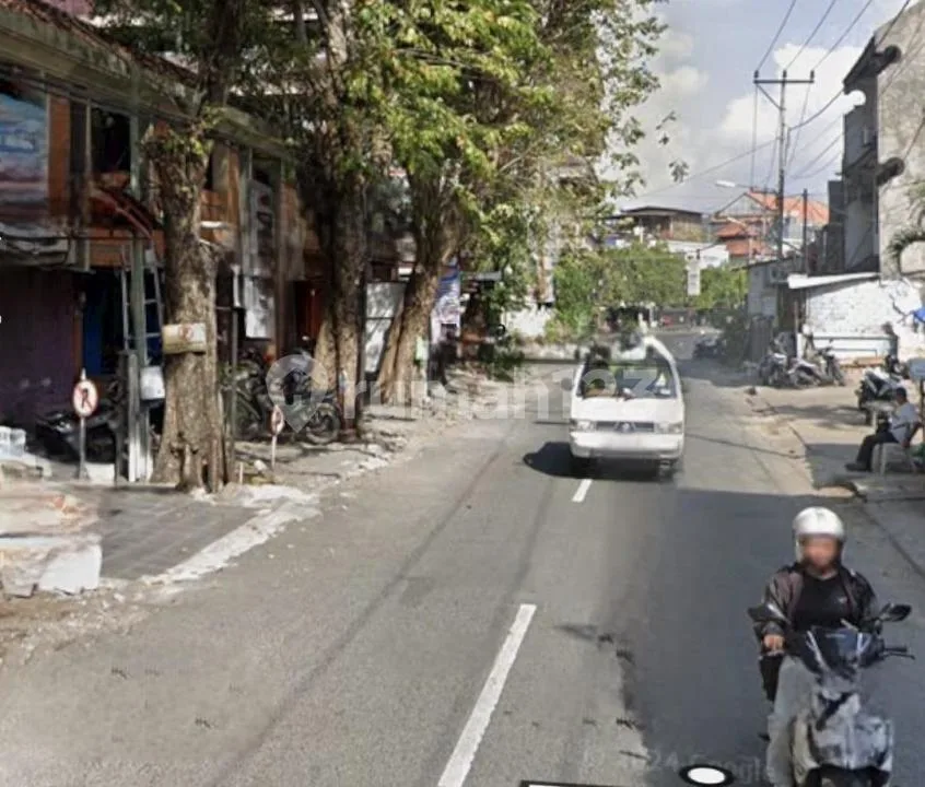 Dijual Cepat Ruko 2 Lantai Pusat Kota Jalan Dipenogoro Denpasar - Image 2 of 4