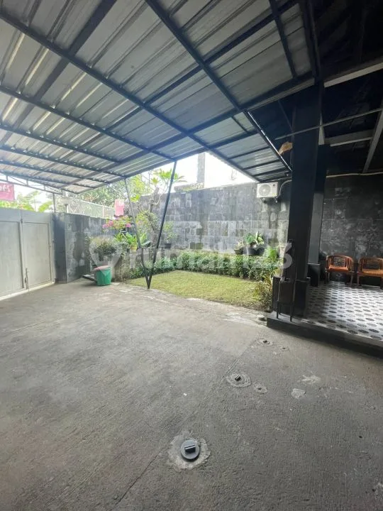Rumah Luas 1 Lantai Furnished Sanur Bali - Image 2 of 4