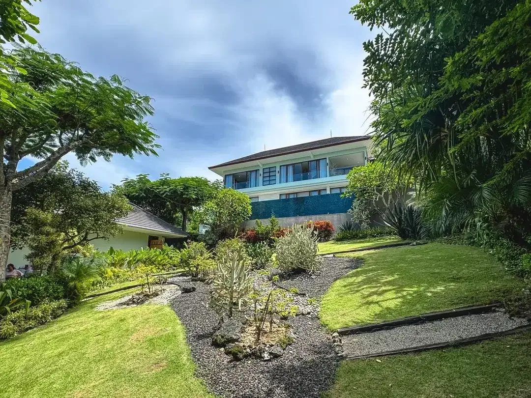 Villa Luxury Ocean View At Uluwatu - Image 9 of 10