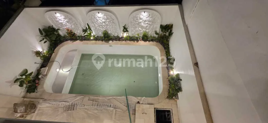 Villa For Lease At Ungasan Bagus dan Murah Min 5 - Image 1 of 4