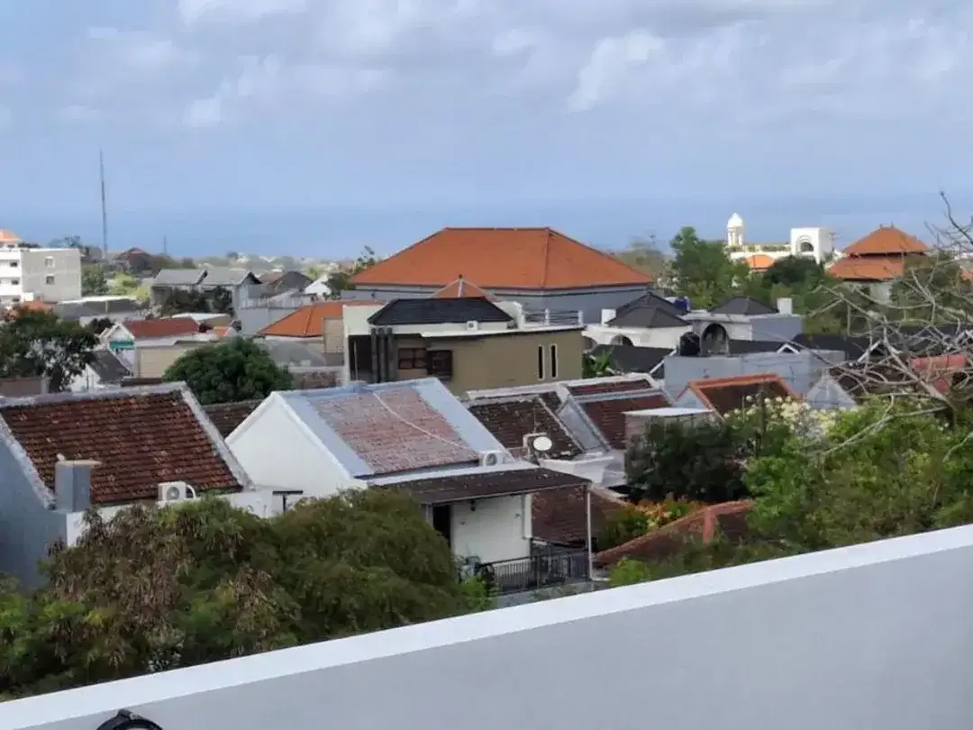 Vila Lantai 2 Ocean View Dijual, di Ungasan - Image 6 of 10