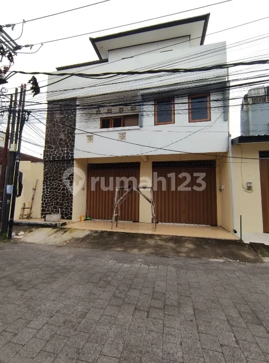Ruko Gandeng Siap Pakai di Denpasar Barat - Image 2 of 4