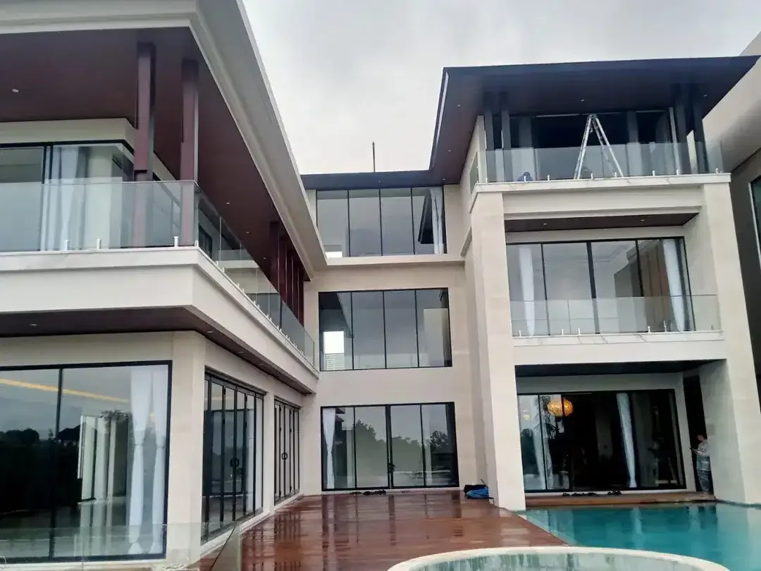 Dijual Villa Mewah Area Ungasan - Image 1 of 10