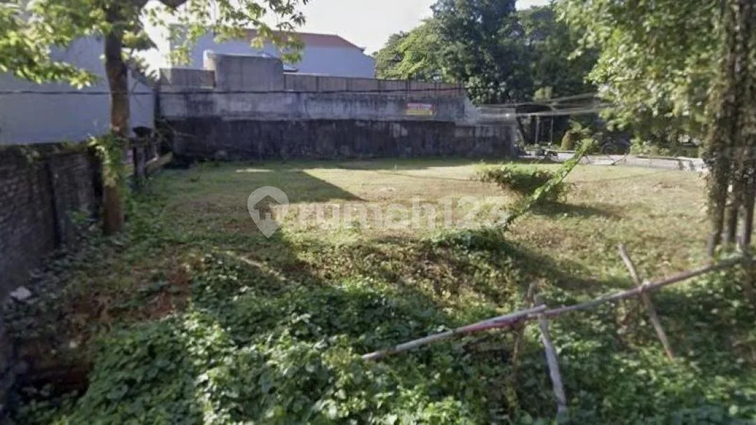Tanah Premium Strategis Dekat Lapangan Puputan Renon - Image 2 of 4
