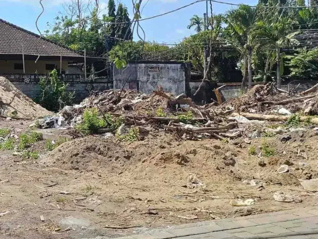 tanah sanur 6 are cocok untuk bisnis Anda - Image 5 of 7
