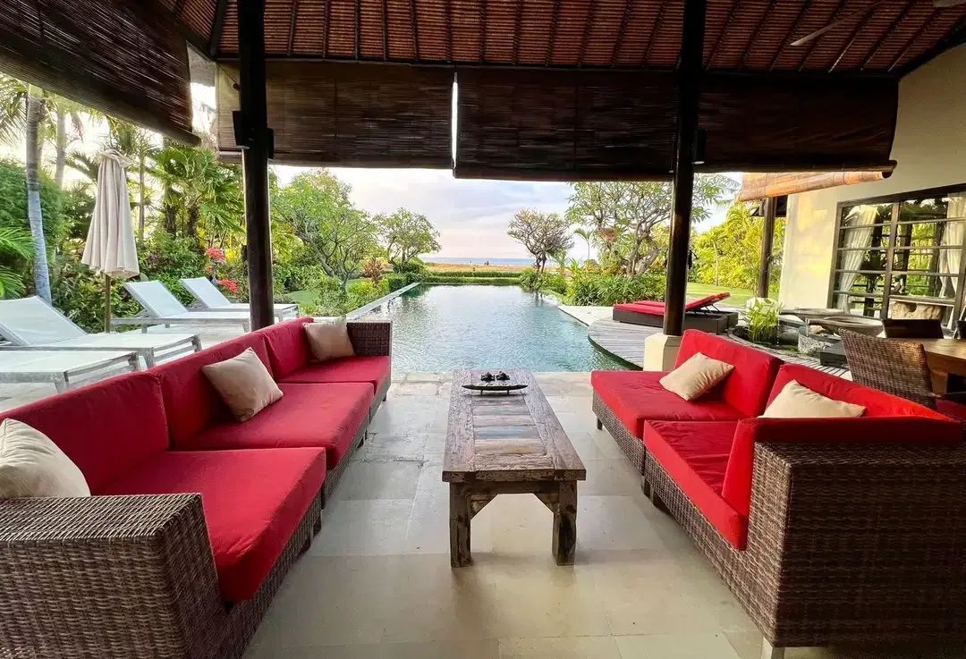 Villa 5 Bedroom di Pinggir Pantai Lovina - Image 4 of 10