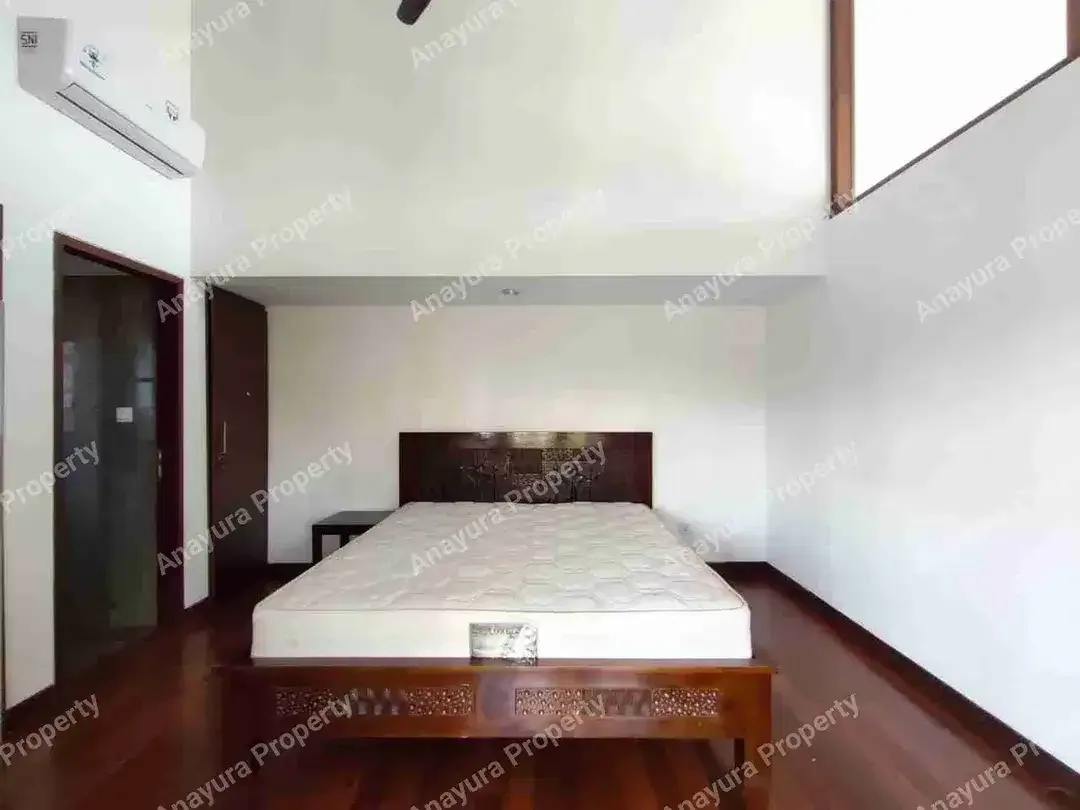 Villa 3BR Sanur Dekat Pantai - Image 9 of 10