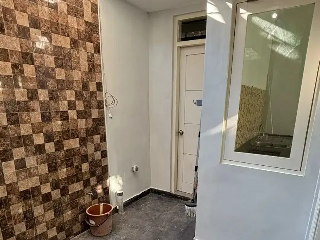 Rumah Minimalis 1 Lantai Area Dalung, Hadap Barat, SHM - Image 5 of 7