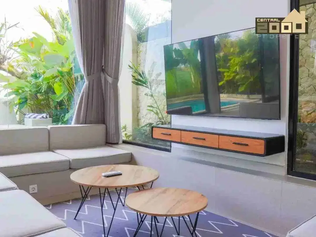 Bohemian Style Villa in Pantai Nyanyi – Near Luna Beach Club - Image 5 of 9