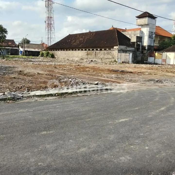 Dijual Lahan Kosong di Ubung Pidade, Denpasar Utara - Image 4 of 4