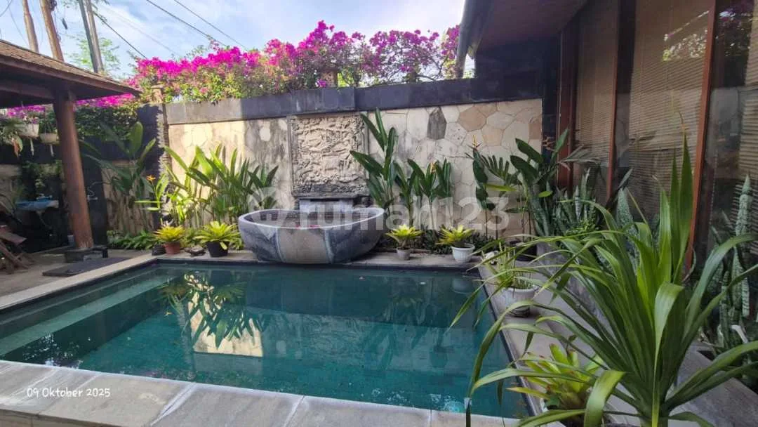 House / Villa For Rent In Taman Mumbul Residence, Nusa Dua. Bali. - Image 1 of 4