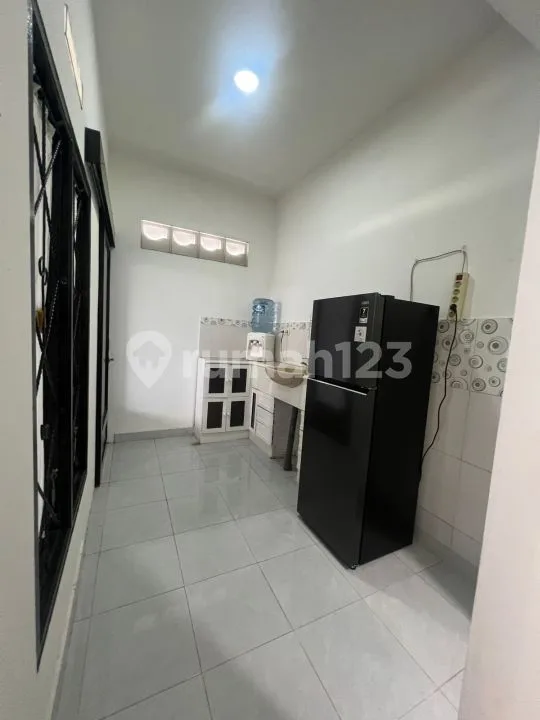 Dijual Rumah Bulanan di Tabanan - Image 2 of 4