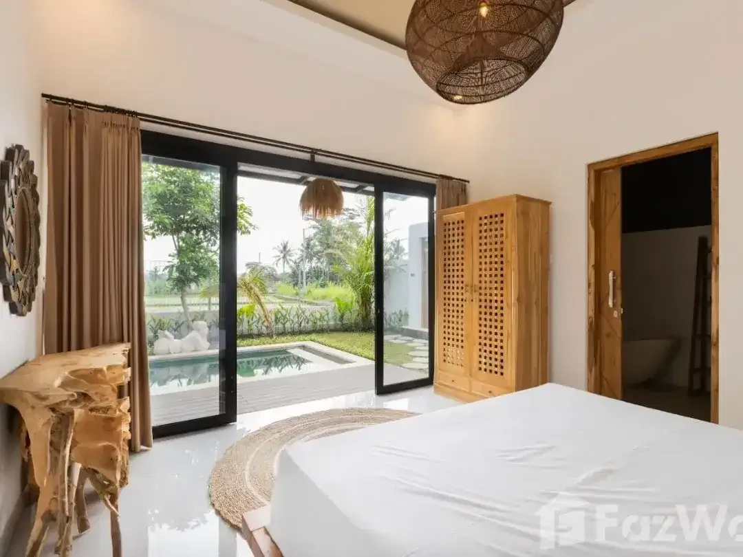 2 Bedroom Villa for sale in Ubud, Bali - Image 5 of 10