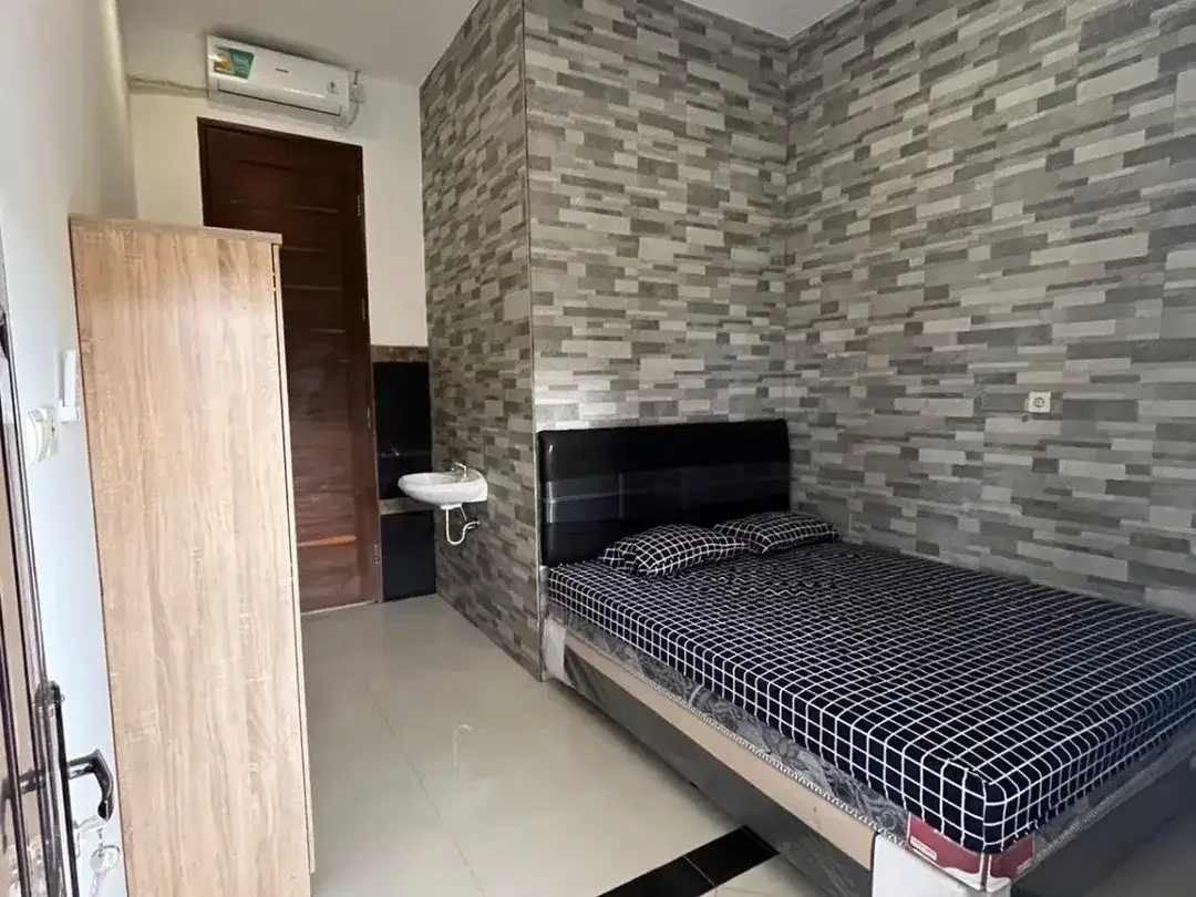 Dijual Guest House 10 kamar Tidur Full Furnish di Jimbaran - Image 6 of 9