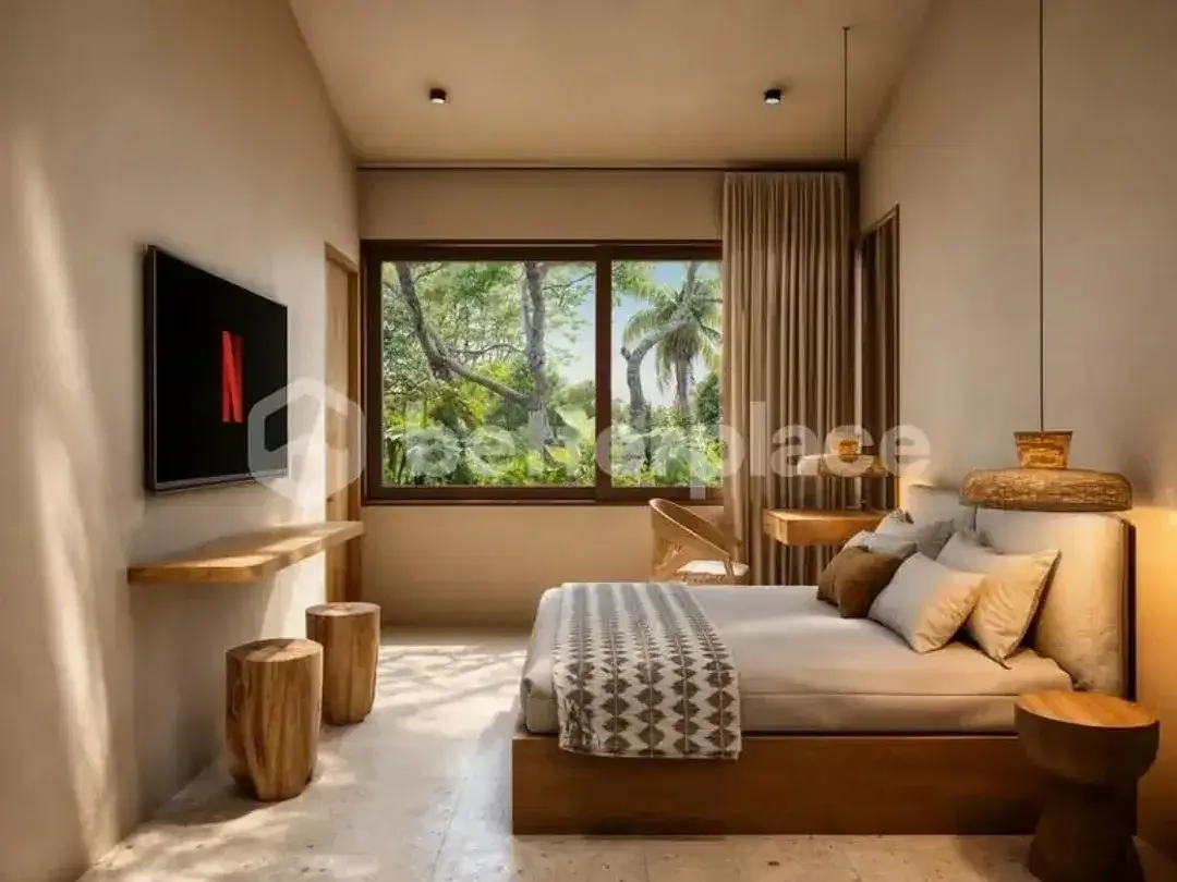 Modern Off-Plan Villa in Bukit - Pecatu | Stylish 1 Bedroom Tropical Retreat - Image 6 of 8