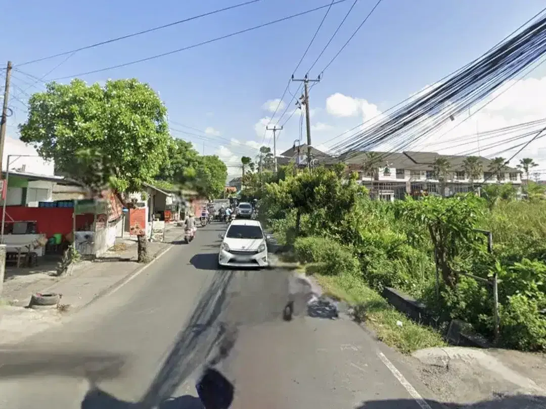 Tanah Zona Perumahan 24,8 Are Dijual di Pemogan, Denpasar Selatan - Image 4 of 4