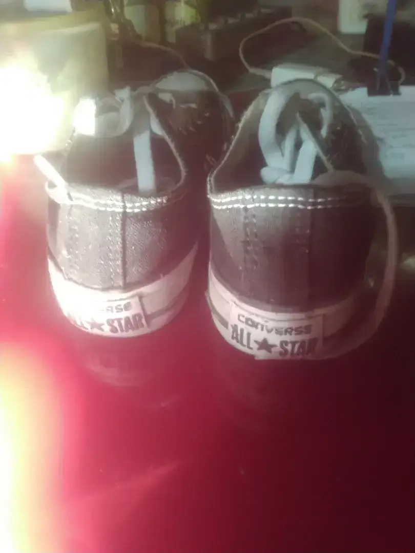 Sepatu Converse all star 4 - Image 2 of 5