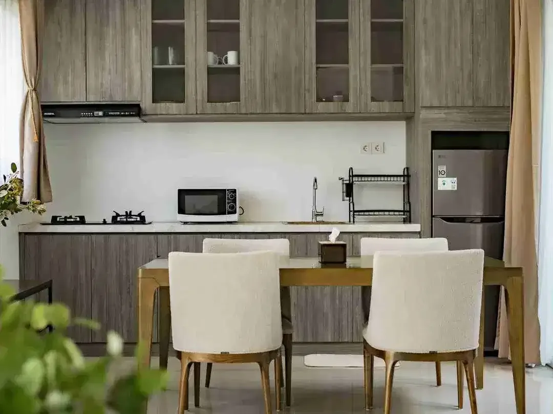 Brand New Modern Villa For Rent, Ungasan Uluwatu - Image 5 of 10