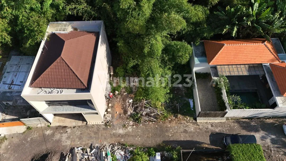 Tanah 172M2 Langui Kauh, Villa Area - Ungasan Bali - Image 2 of 4