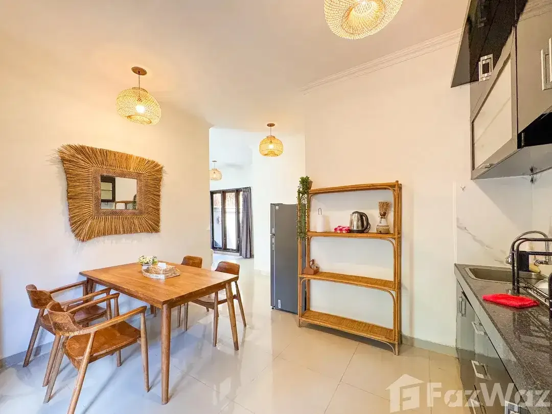 2 Bedroom Villa for rent in Ungasan, Bali - Image 7 of 10