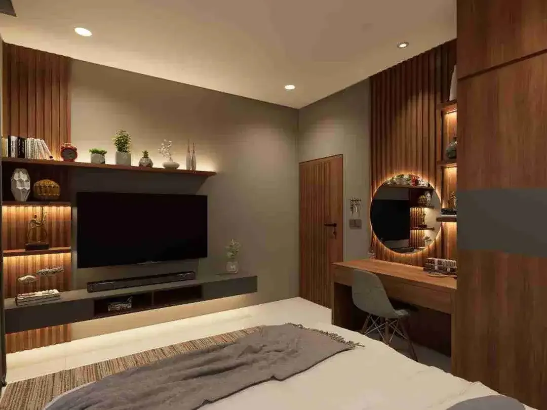 DIJUAL VILLA LAST UNIT FURNISH DI PADONAN CANGGU - Image 10 of 10