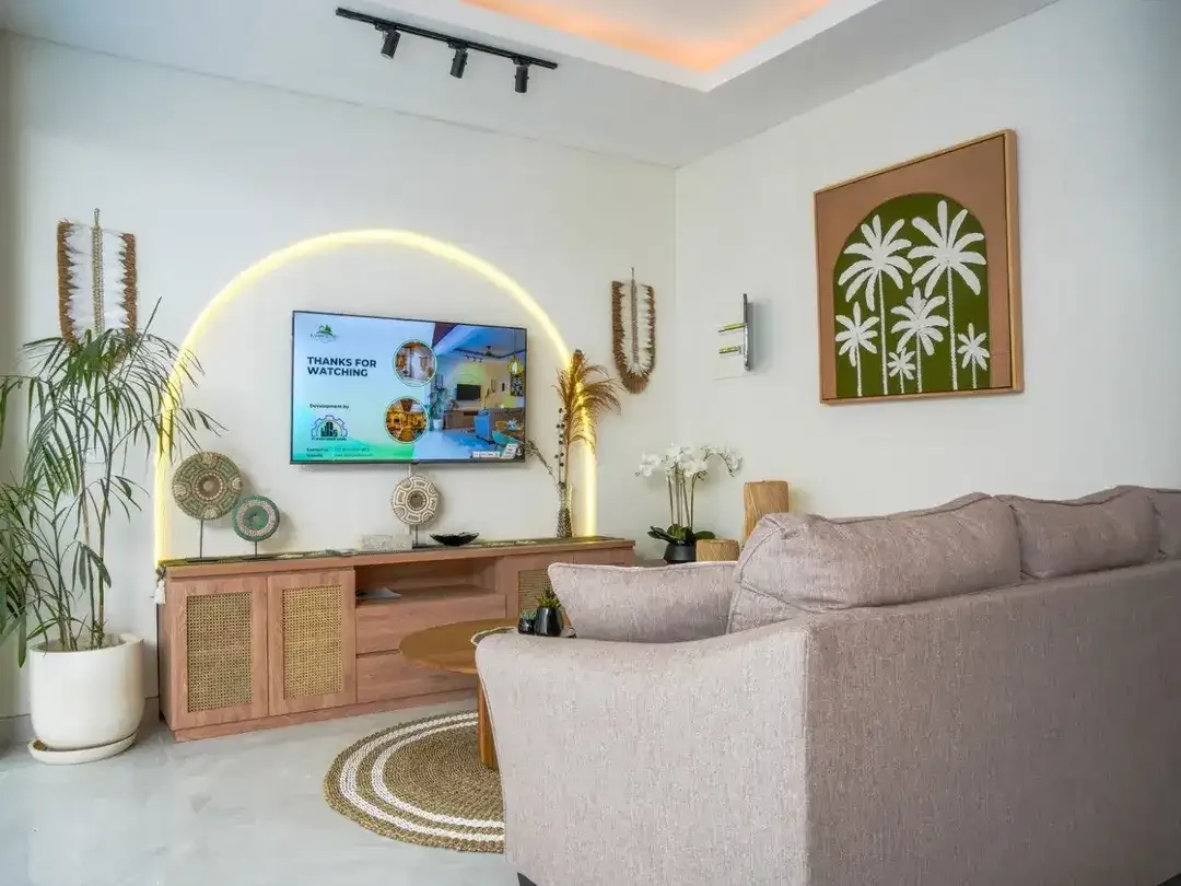 Villa Eksklusive Ocean View di Nusa Dua paling murah saat ini di Bali - Image 3 of 10