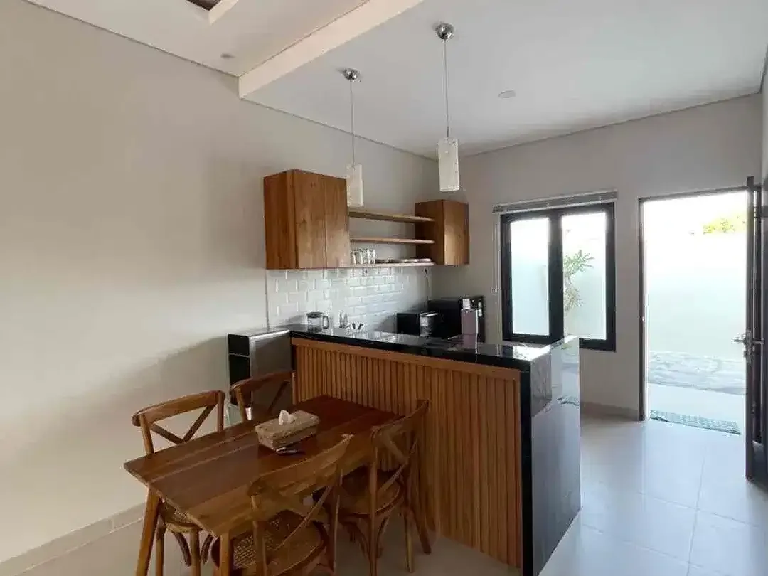 DIJUAL / DISEWAKAN TAHUNAN – RUMAH MODERN DI UNGASAN - Image 8 of 9