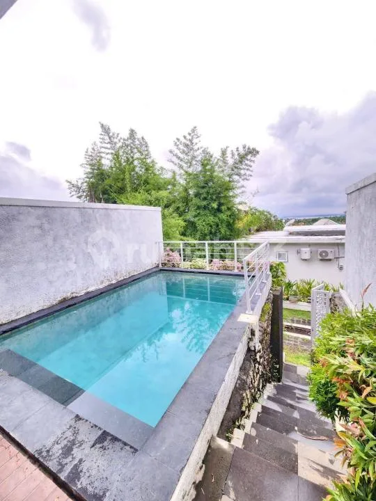 Villa Special Price Full Furnished With Pool View Laut, Jimbaran - Image 4 of 4