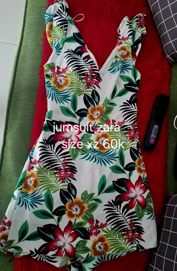 Baju preloved bagus - Image 3 of 5
