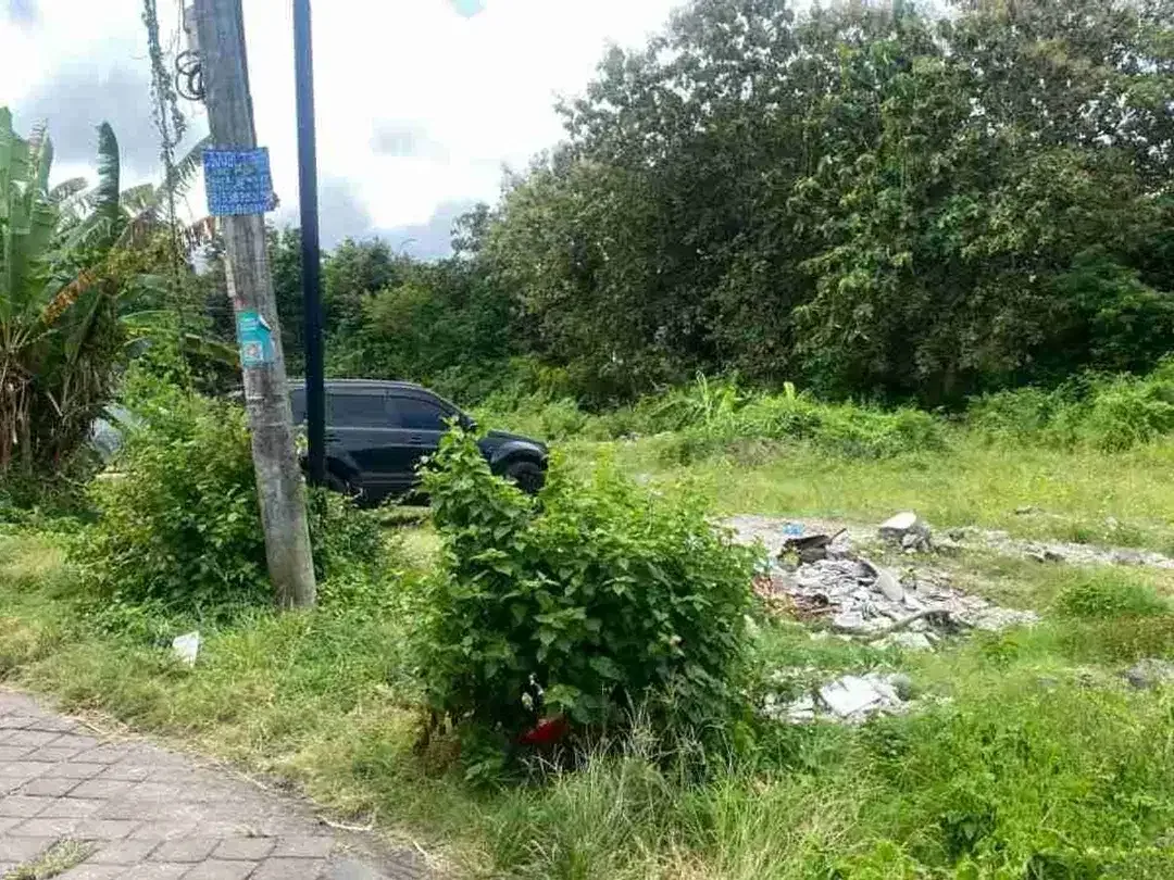 Tanah Kavling Jalan Pulasari Taman Mumbul dekat Hotel Plagoo - Image 6 of 10