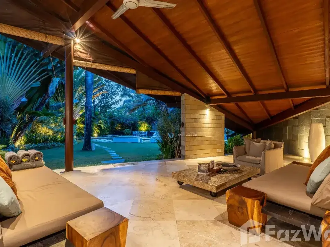 4 Bedroom Villa for sale in Seminyak, Bali - Image 9 of 10