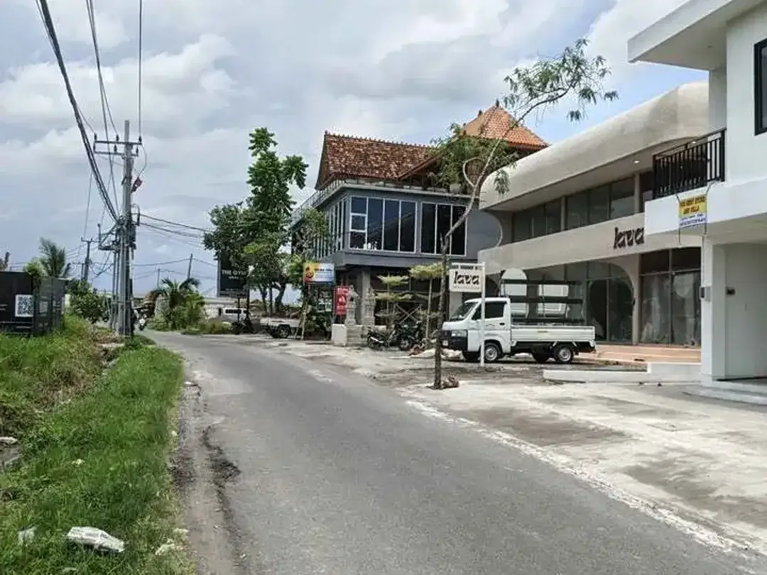 Studio Retail space for rent in Mengwi, Bali - Image 3 of 5