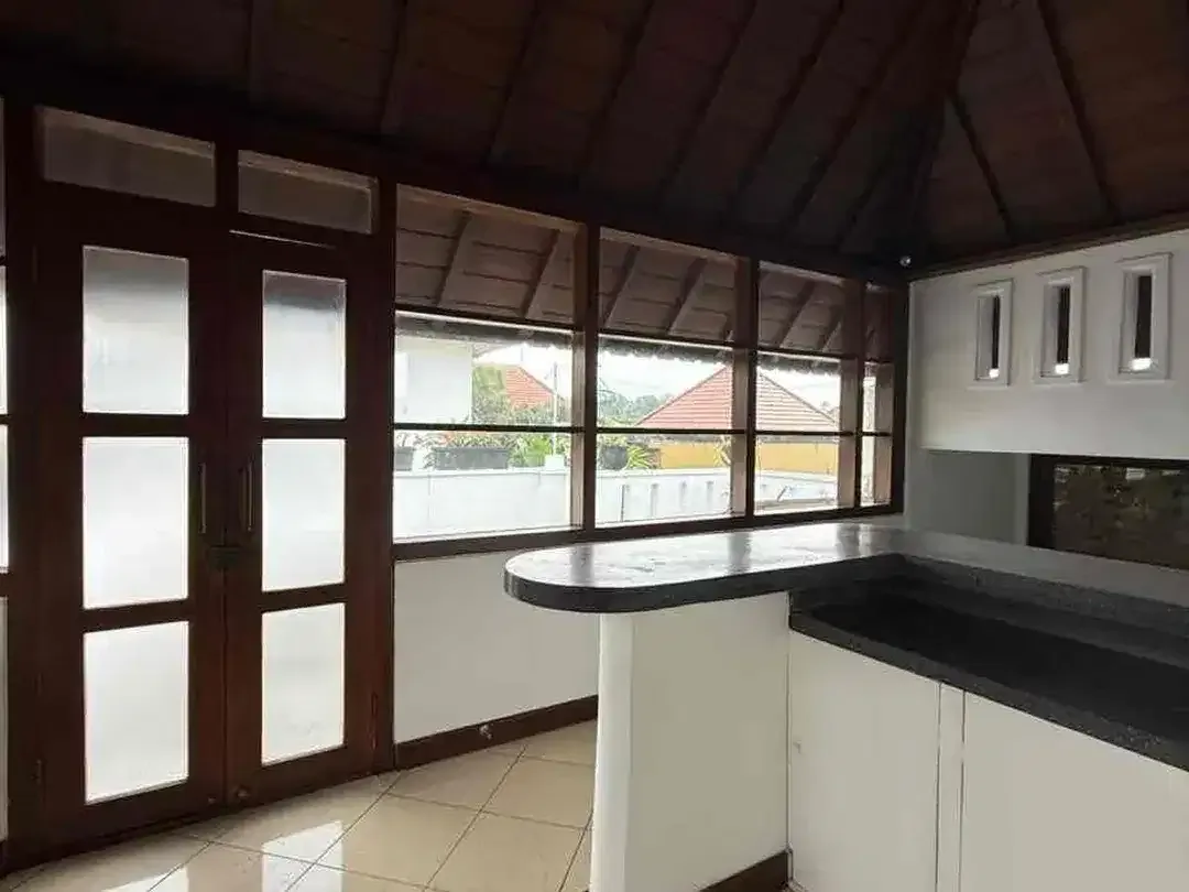 DIJUAL - FREEHOLD 

Villa di Petitenget - Seminyak - Image 5 of 8