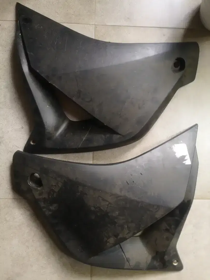 Part copotan Honda cbr 250r - Image 8 of 10